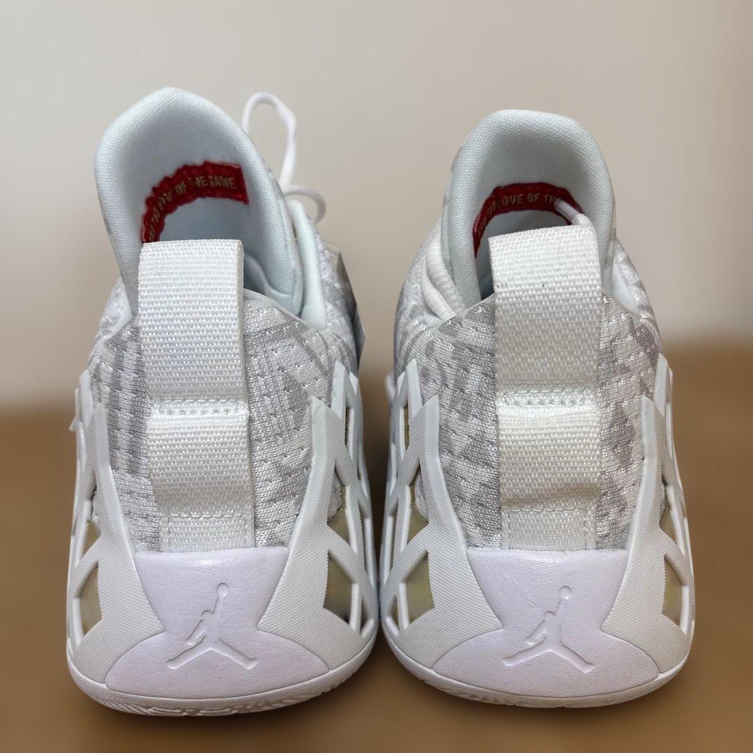 【新品】JORDAN JUMPMAN DIAMOND LOW PF 25.5cm