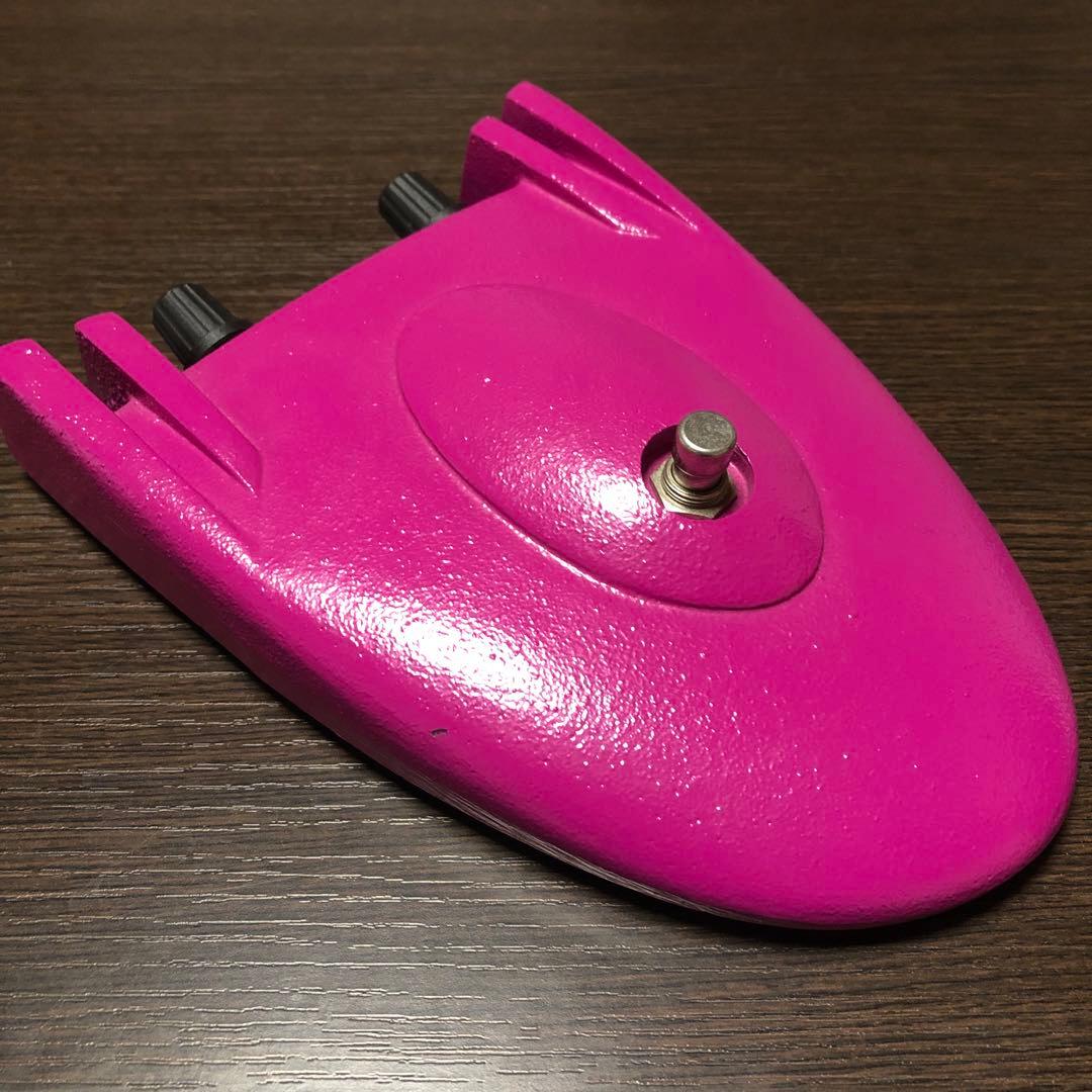 【最終値下げ極】ROGER MAYER Mon