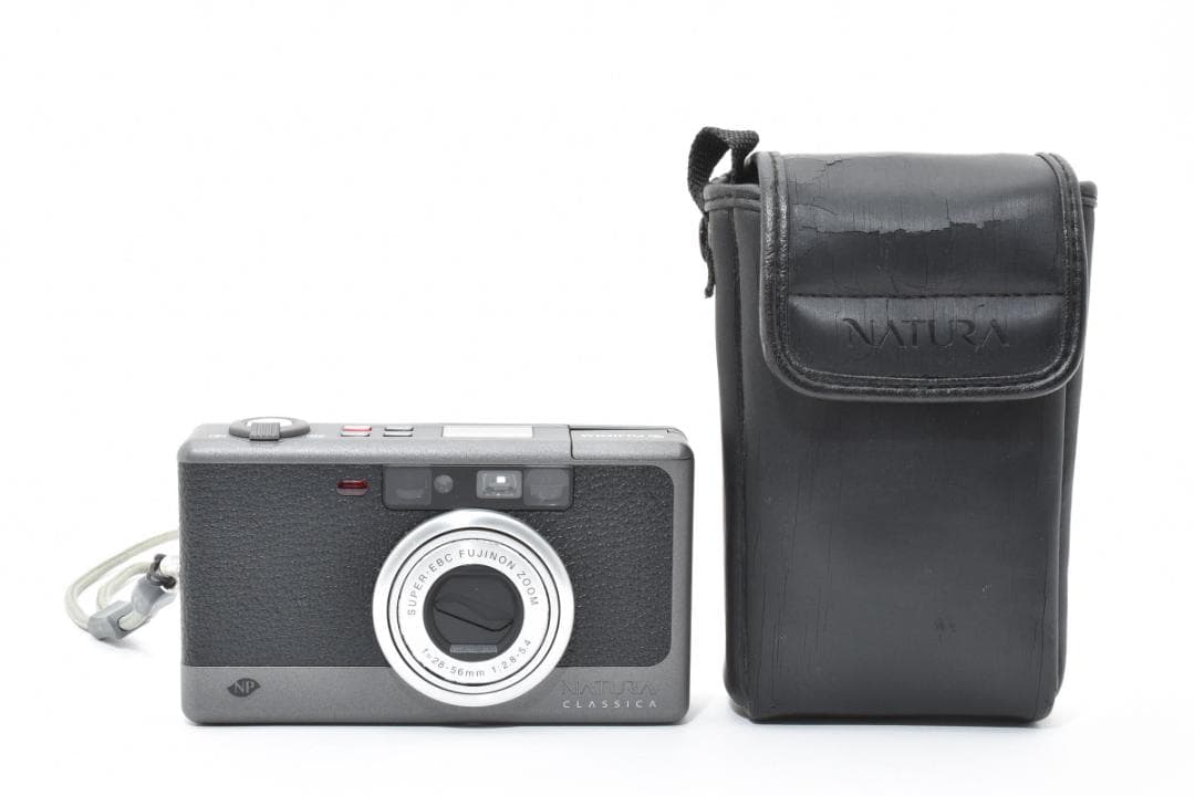 【動作品】FUJIFILM NATURA CLASSICA ナチュラクラシカ Amazon | FUJIFILM フィルムカメラ NATURA CLASSICA N (ナチュラ