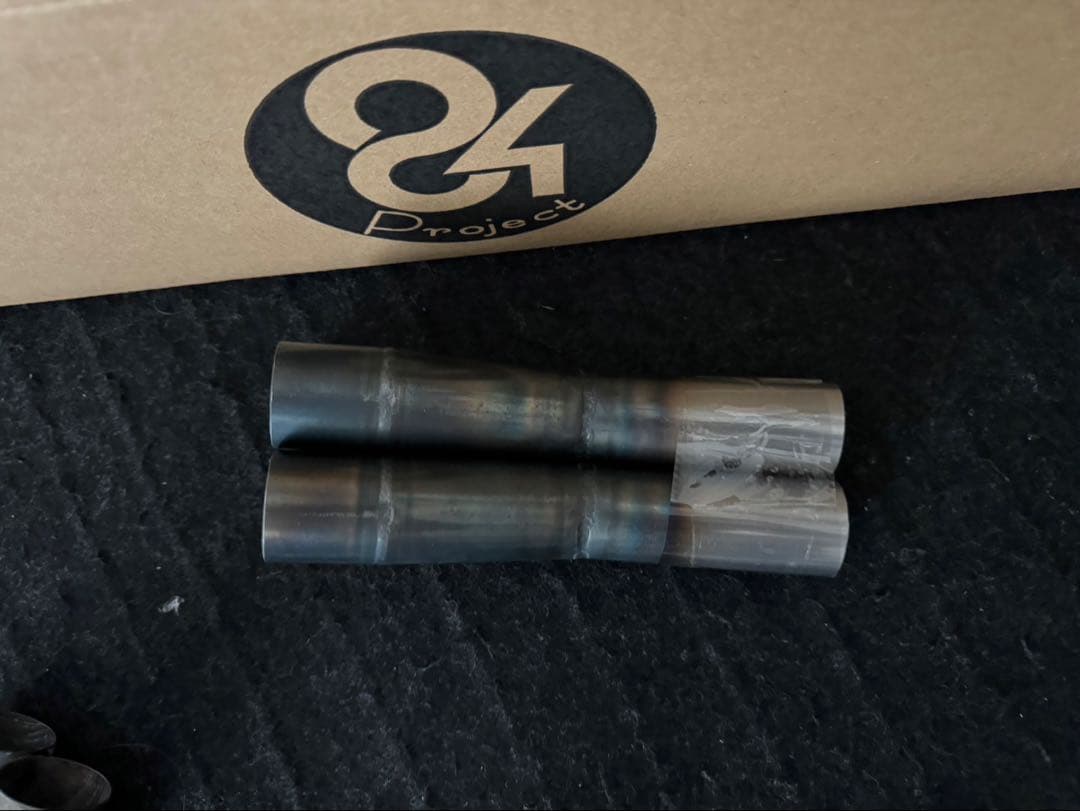 ヤシメガ3 4発用 84メガホン ヤシメガ 新品未使用 - メルカリ