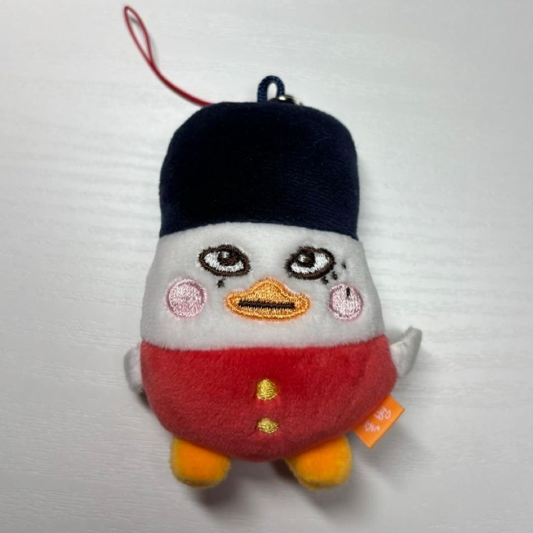 riize ソヒ ぬいぐるみ キーリング トルビョン - メルカリ