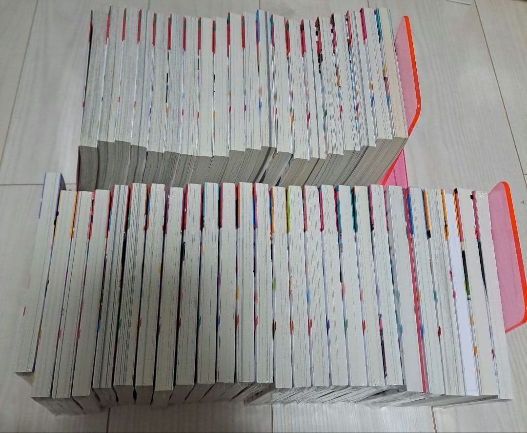 彼女お借りします 1～42巻+他4冊セット