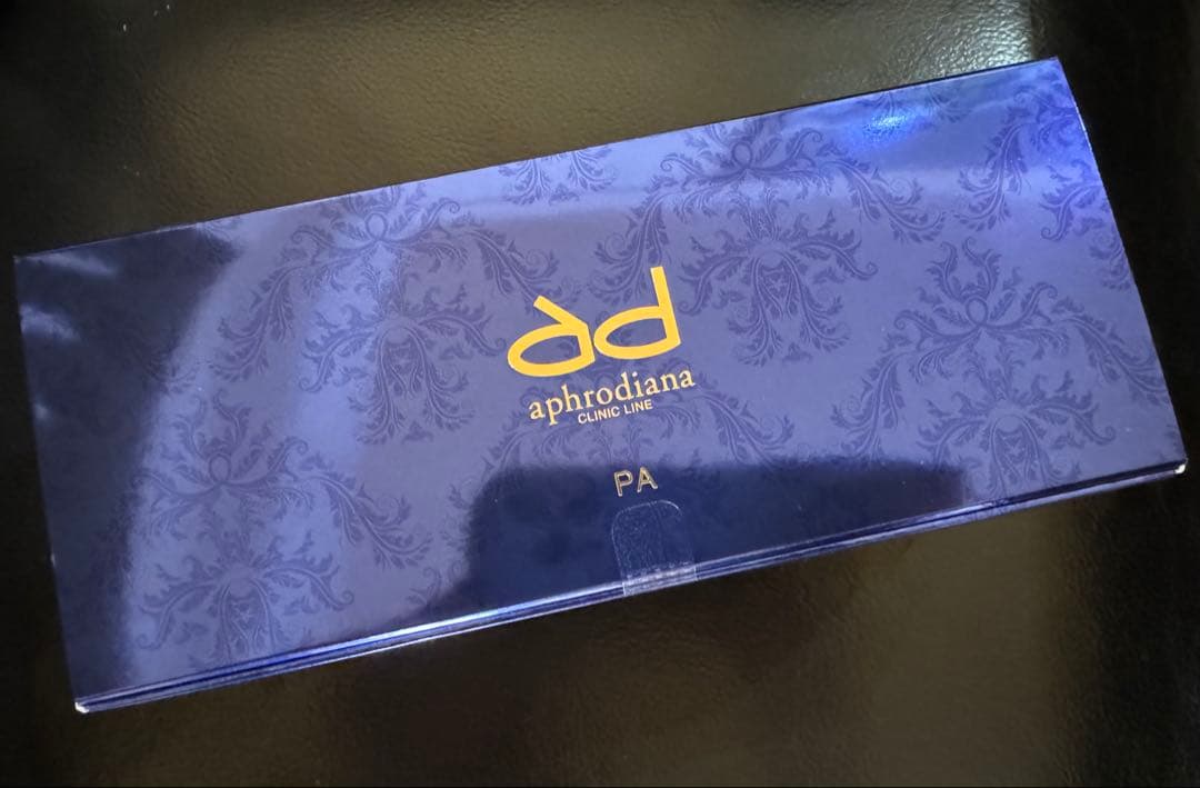ichie アフロディアナ PA モイスチャーパック 炭酸パック - メルカリ