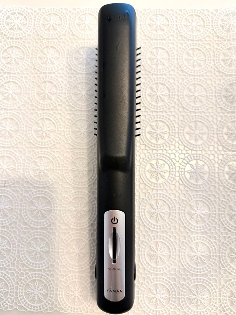 YA-MAN ヤーマン 超音波トリートメント シャインプロHC-21B - メルカリ