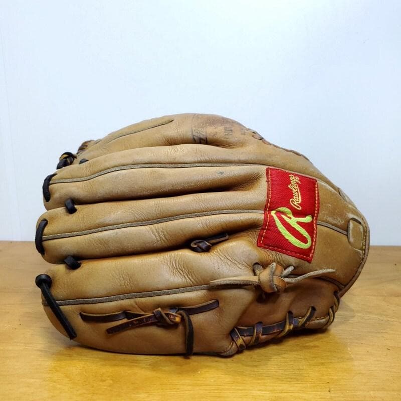 ローリングス アレックス・ロドリゲスモデル アシックス時代 内野用