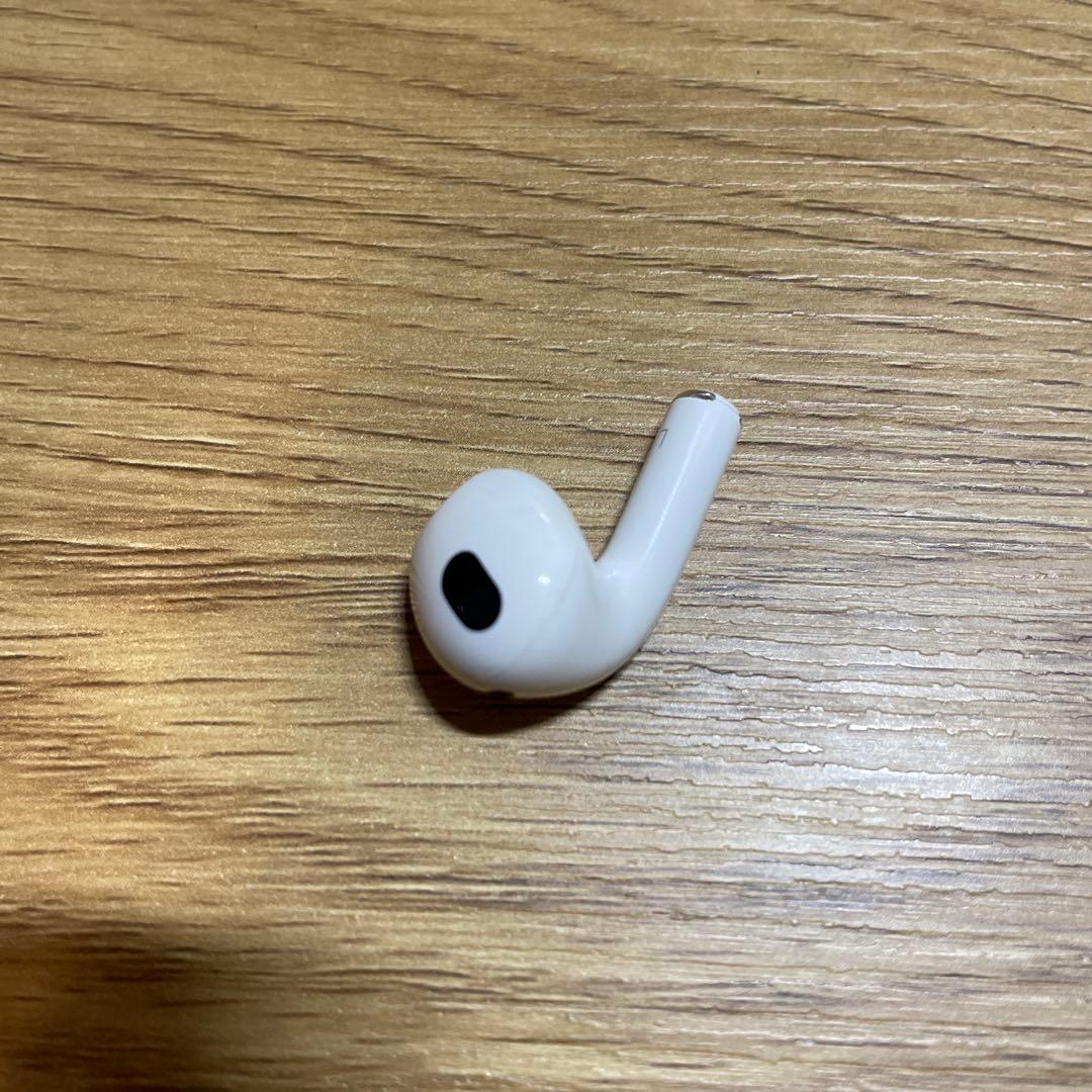 Apple Airpods 第3世代 左耳 左側 左 - メルカリ