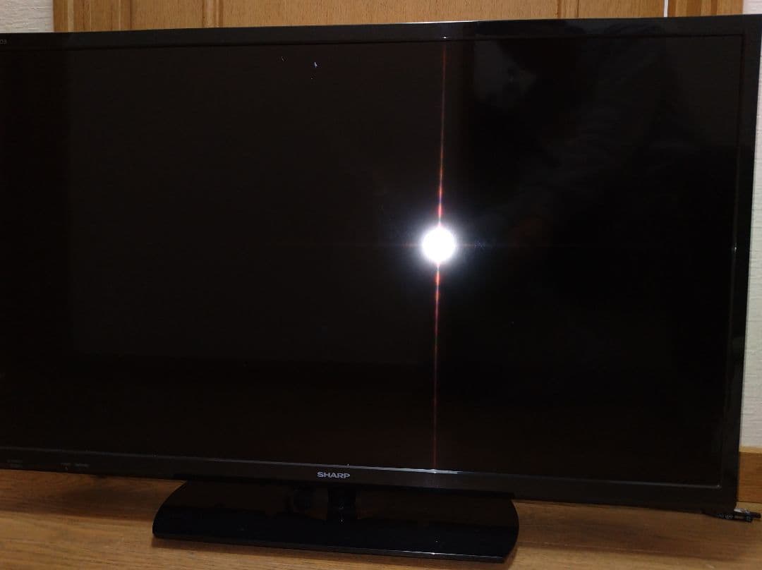 SHARP 32インチテレビ 2020年製 中古】2T-B32AB1 液晶テレビ SHARP AQUOS 32型 2020年製 シャープ 32