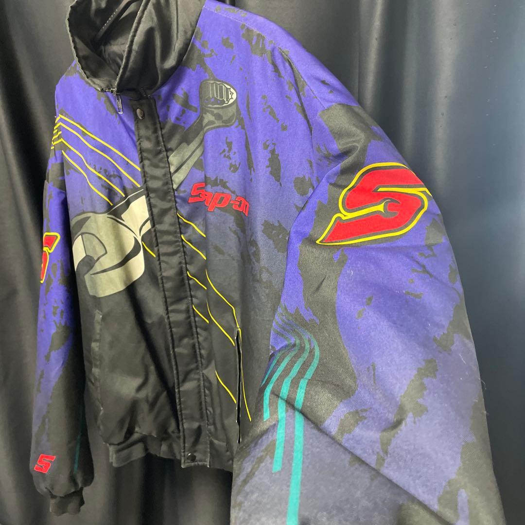 Swingster/Snap-On/ジャケット - メルカリ