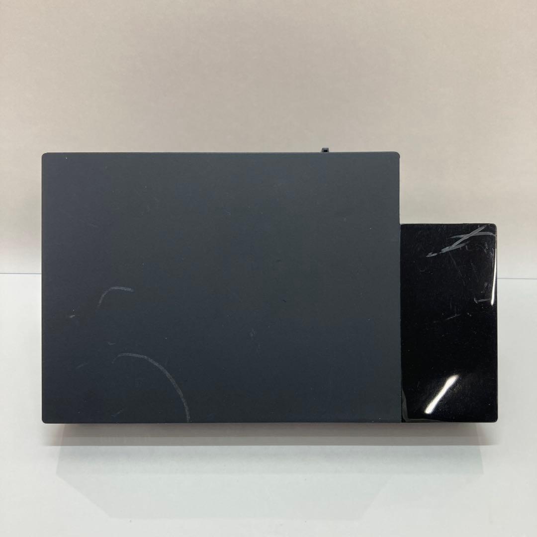 buffalo 外付けHDD 4.0TB HDV-SQ4.0U3/VC