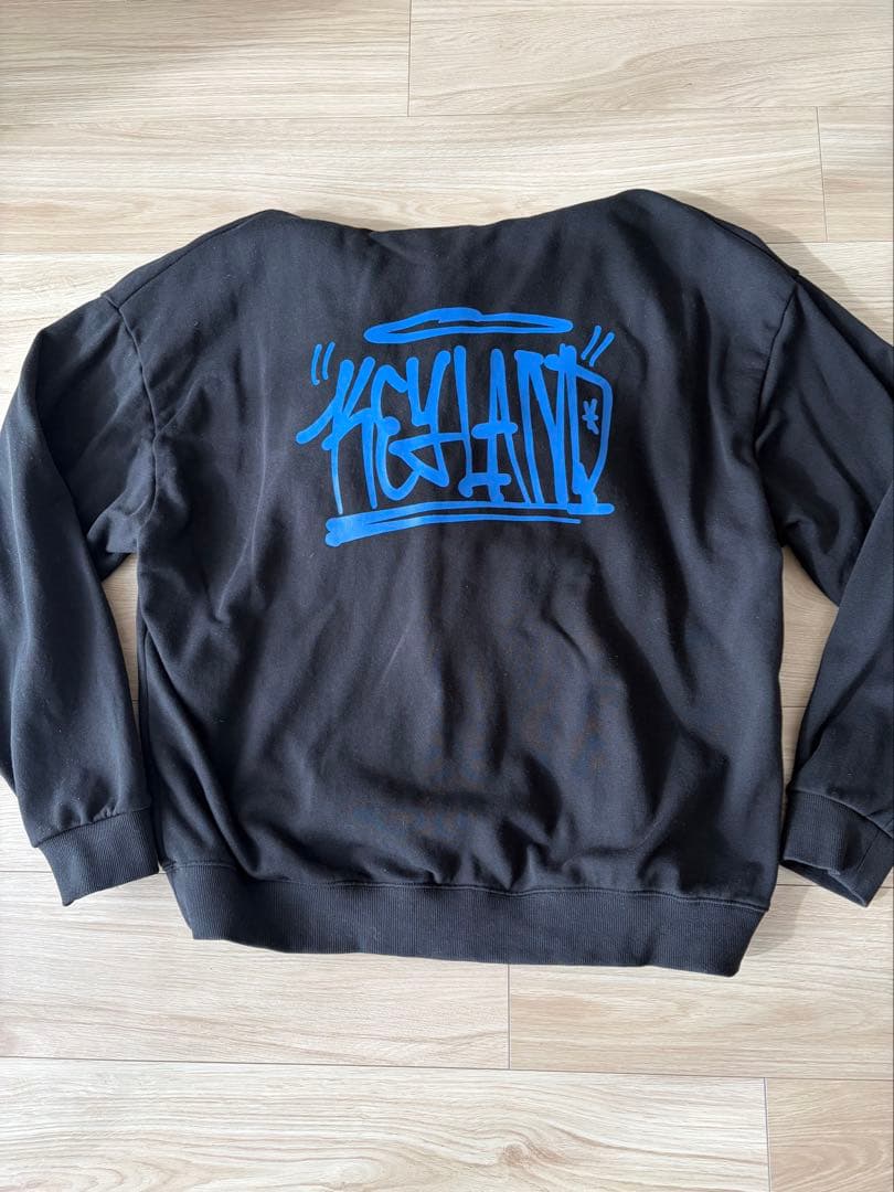 SHINee KEY KEYLAND パーカー フーディー - メルカリ