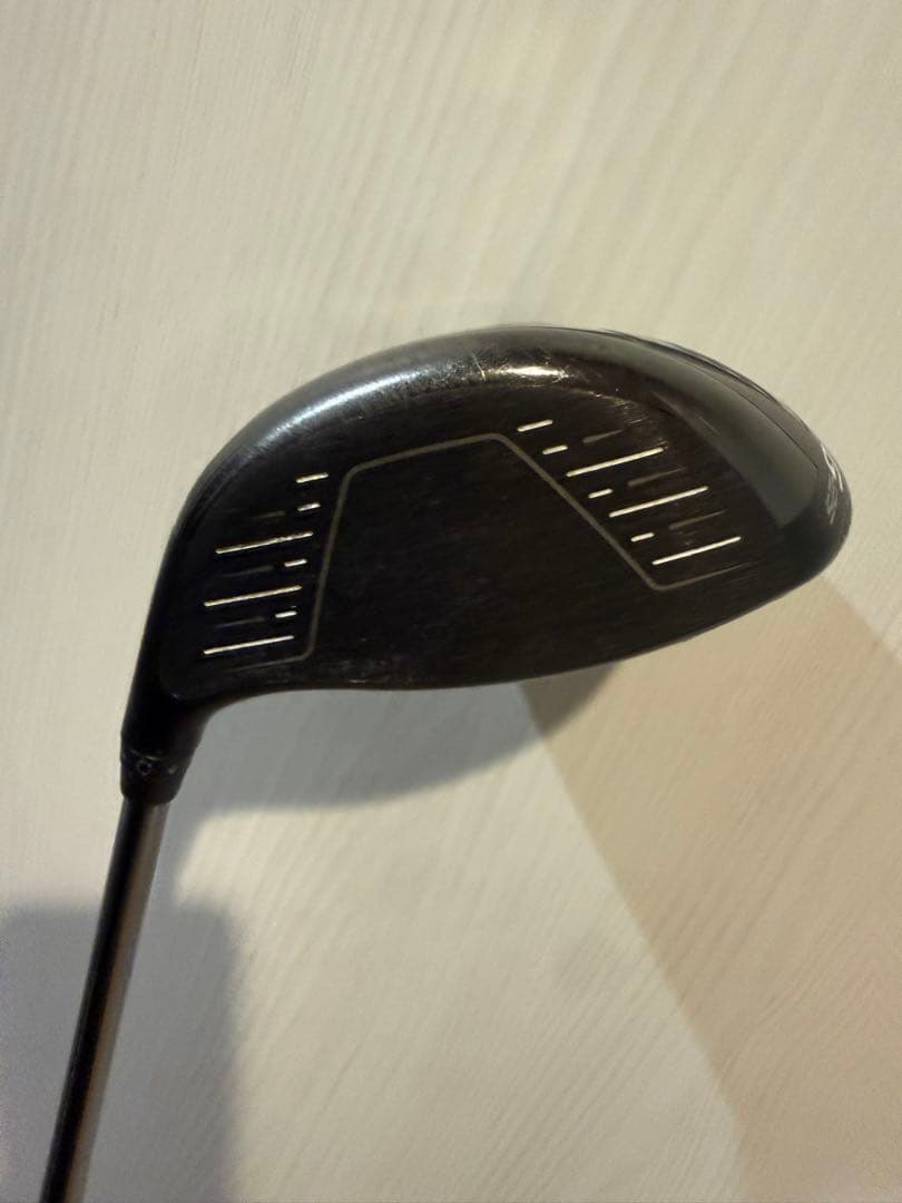 PING G425 ドライバー 10.5度 tour173 55S - メルカリ