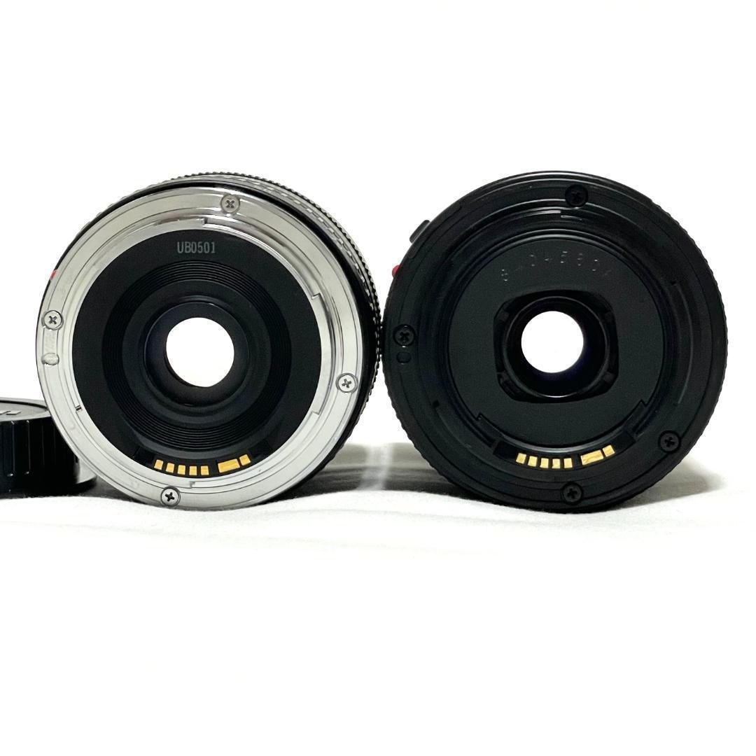 即戦力❣️ Canon EOS 70D ダブルズームレンズセット 遠近OK - メルカリ