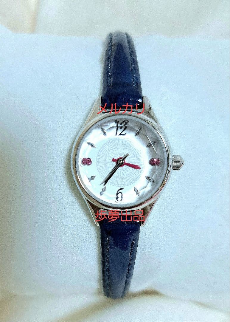 逆転裁判 腕時計 成歩堂龍一モデル 未使用品 SuperGroupies - メルカリ