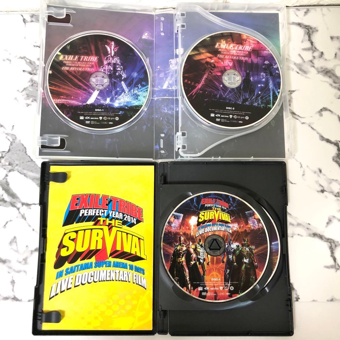 セル版】EXILE 三代目JSB ATSUSHI EXILE TRIBE - メルカリ