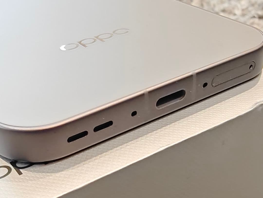 未使用に近い】find x9 pro 12/256 大陸版SIMフリー チタン - メルカリ