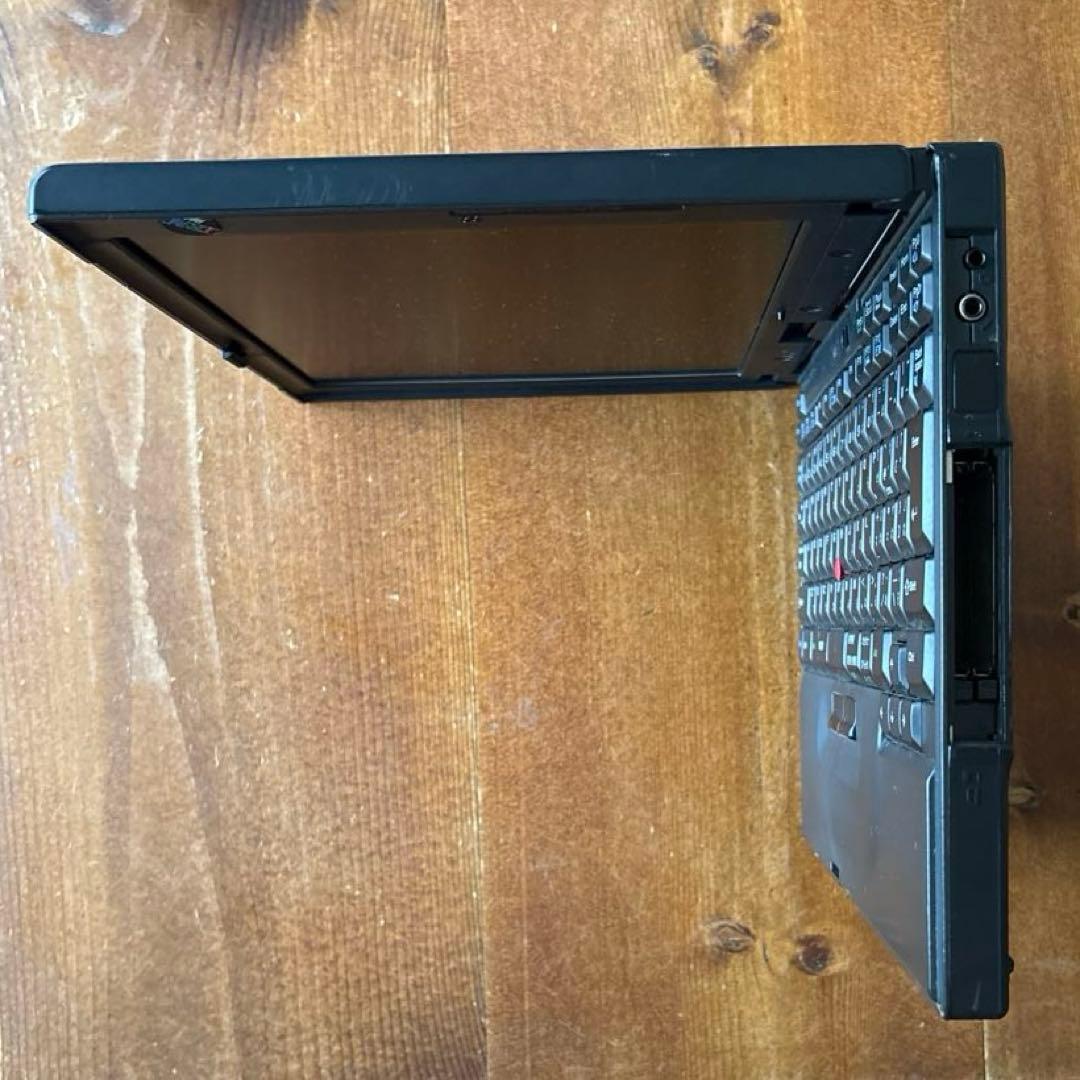 IBM ThinkPad560Z 2640-B2J メモリ128MB - メルカリ