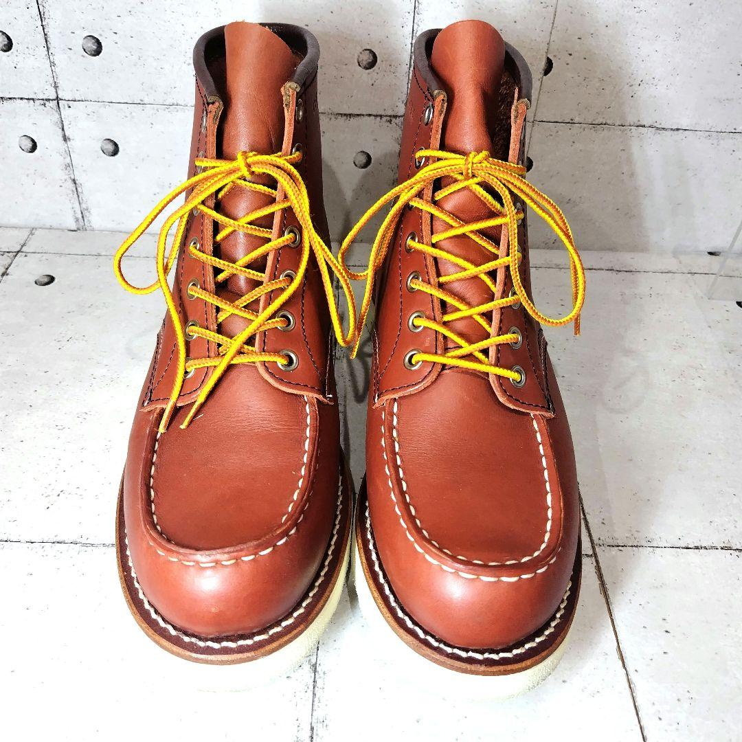 新品同様】 セダークレスト 本革 26 アイリッシュセッター風 赤茶