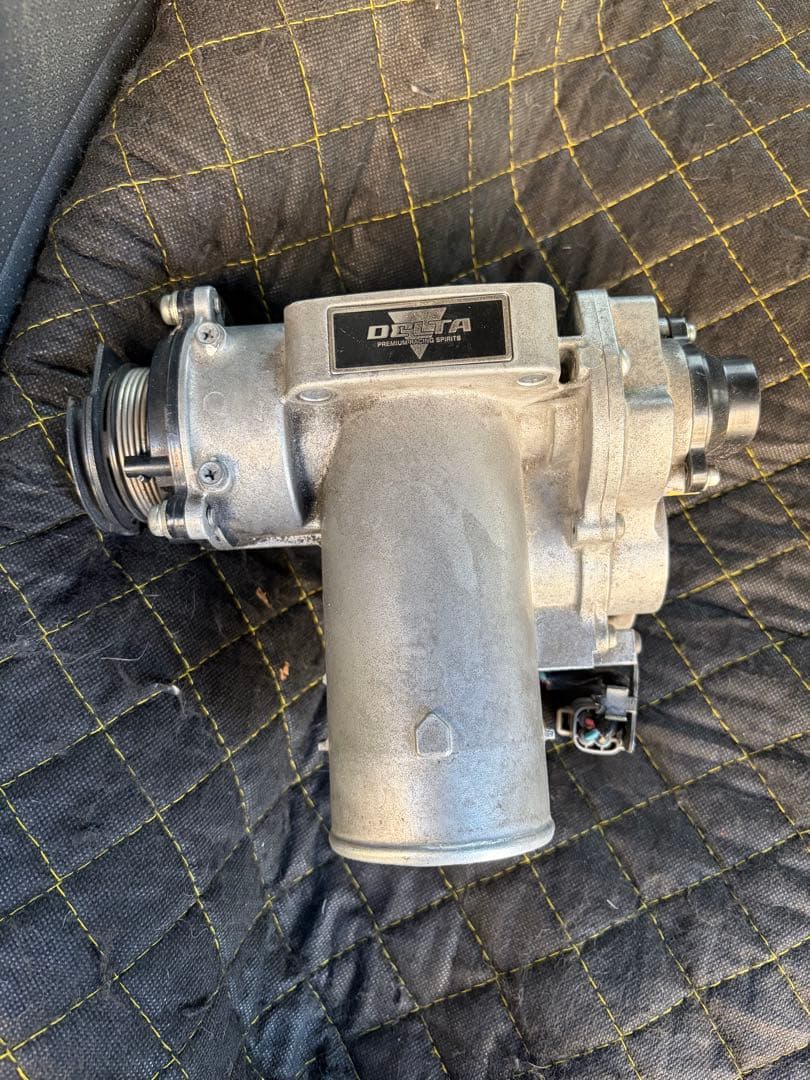 jzx110 電スロ　コンバートキット マークII iR-V JZX110 電スロキャンセラー プレミアムジャパン