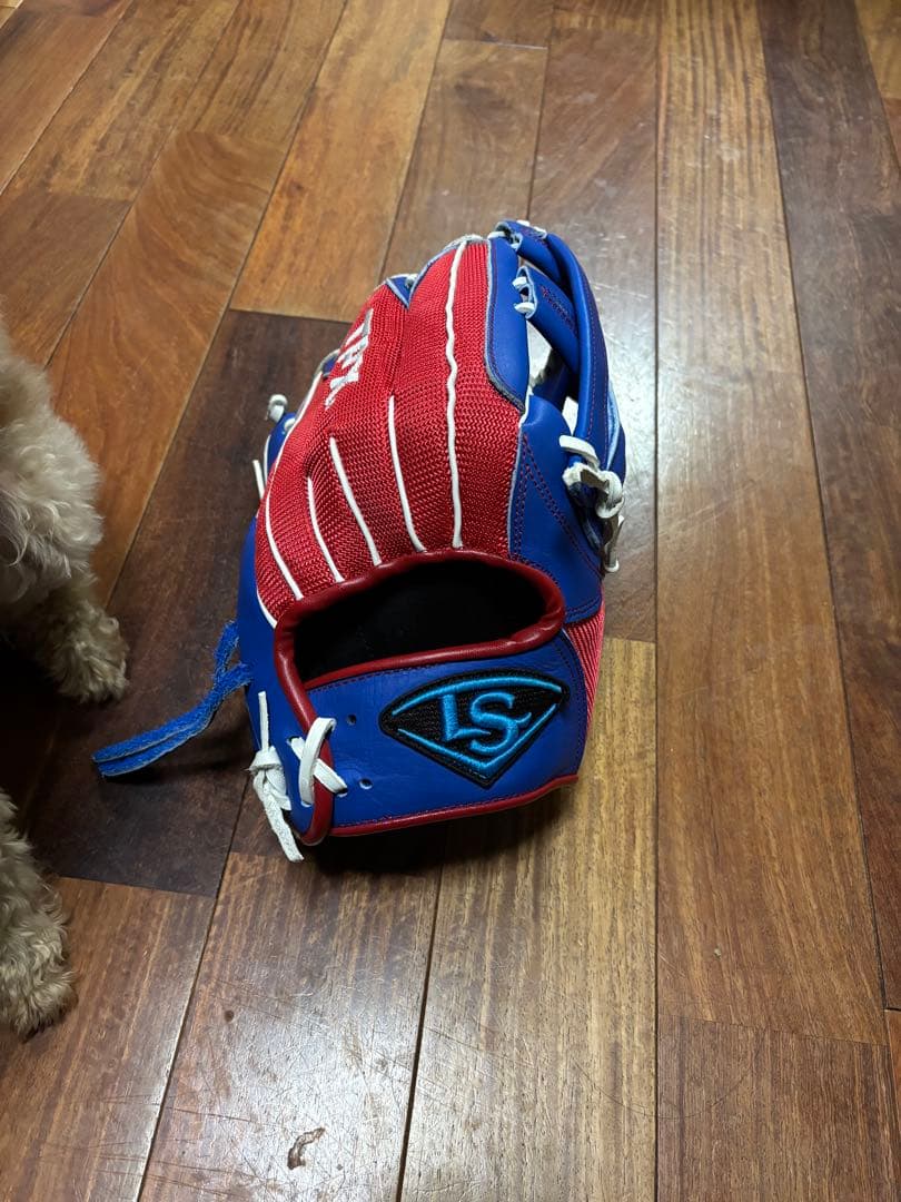 TPX ルイスビルスラッガー　軟式グローブ 外野用 TPX ルイスビルスラッガー 軟式グローブ 外野用