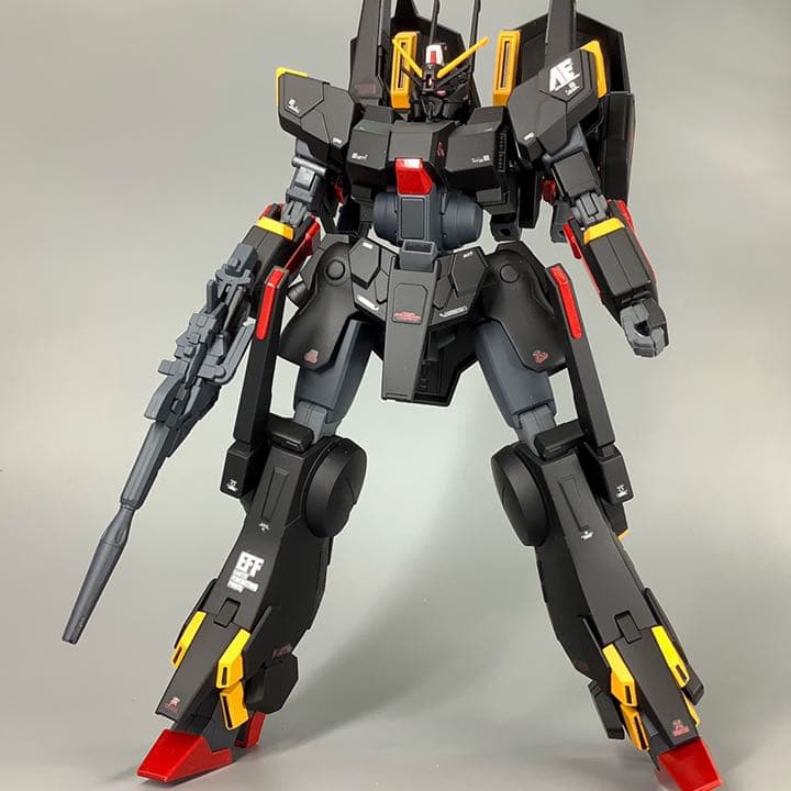 HGUC ARX-014S シルヴァ・バレト・サプレッサー(サイコVer.) - メルカリ