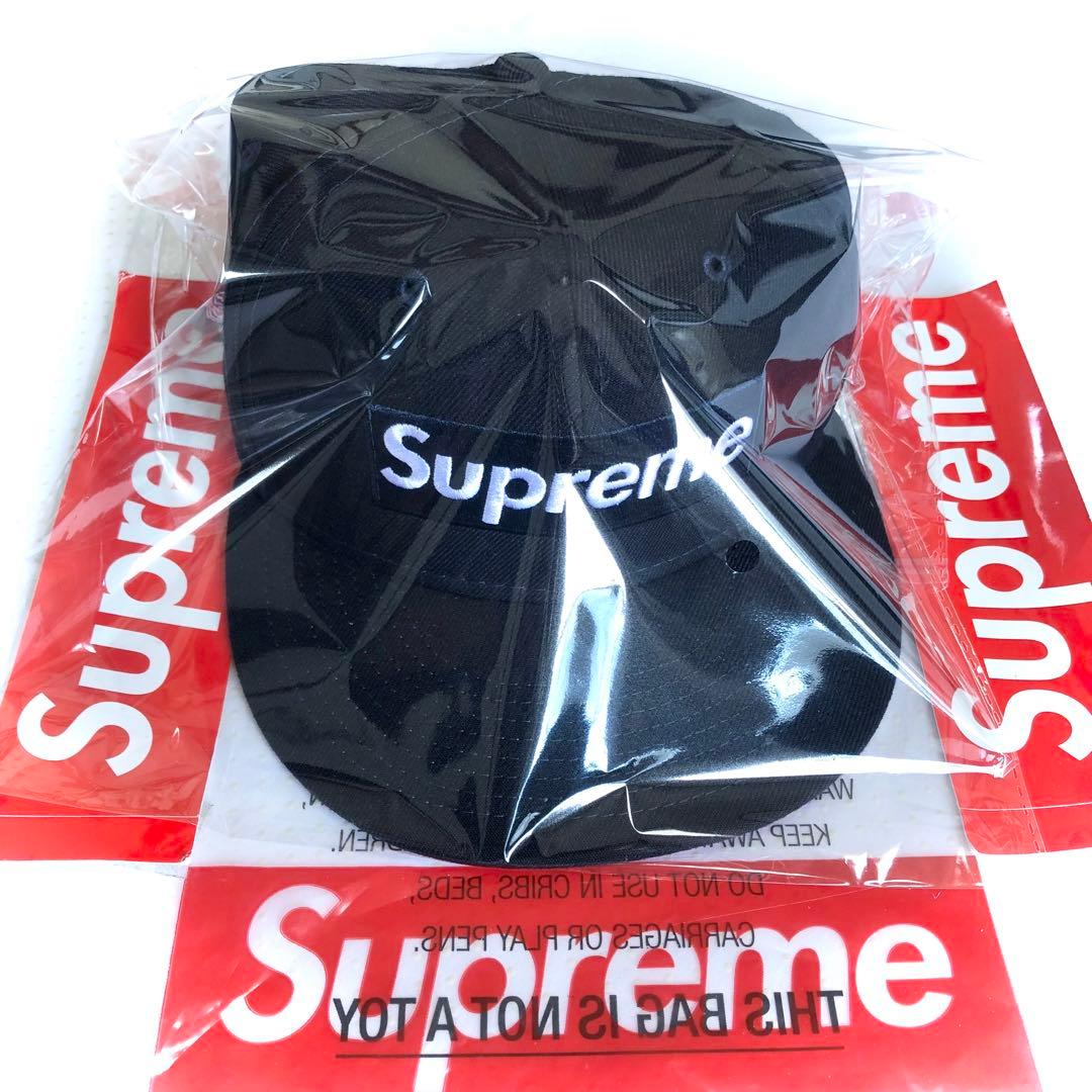 ⚠️1回使用美品⚠️Supreme ブラック ベースボールキャップ 2026年最新】SUPREME ベースボールキャップの人気アイテム - メルカリ