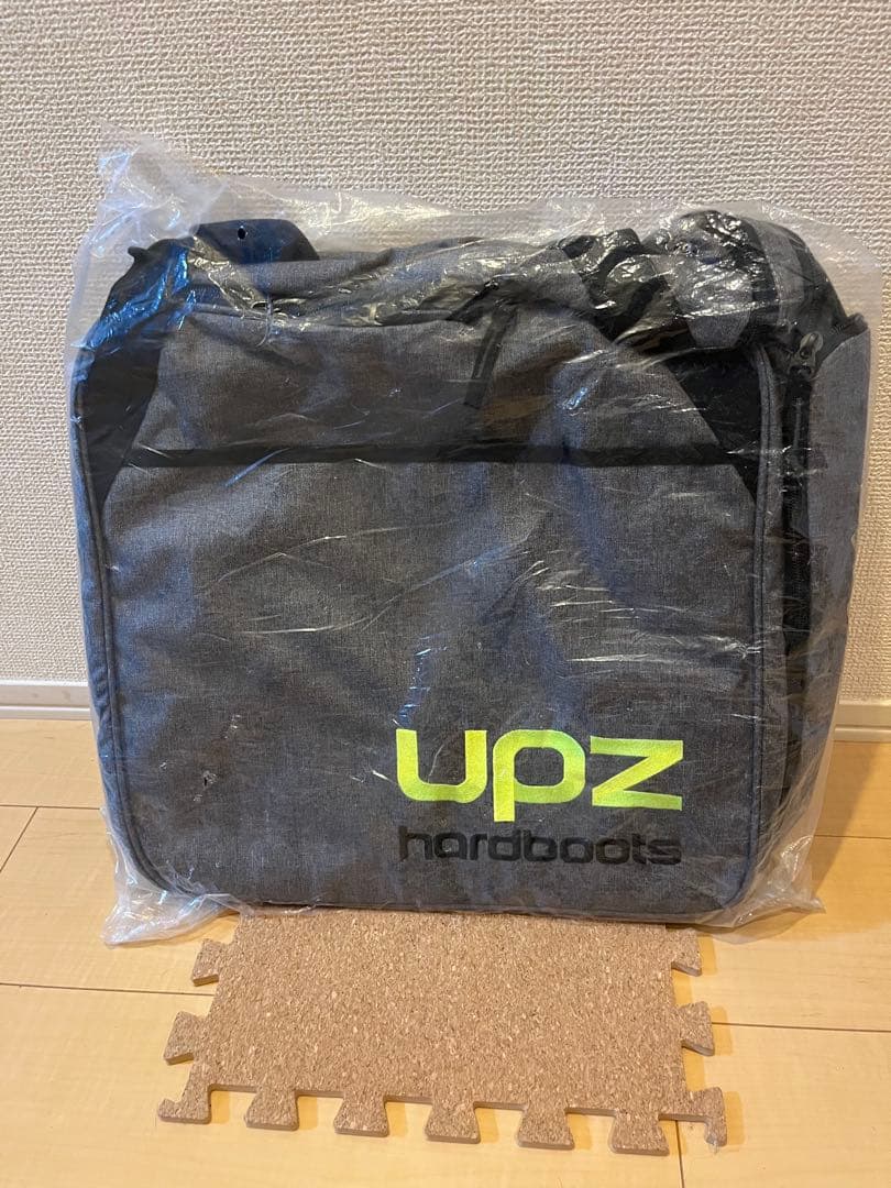 【新品】upz ブーツケース 楽天市場】UPZ BOOTS BAG : XYZ Action Sports 楽天市場店