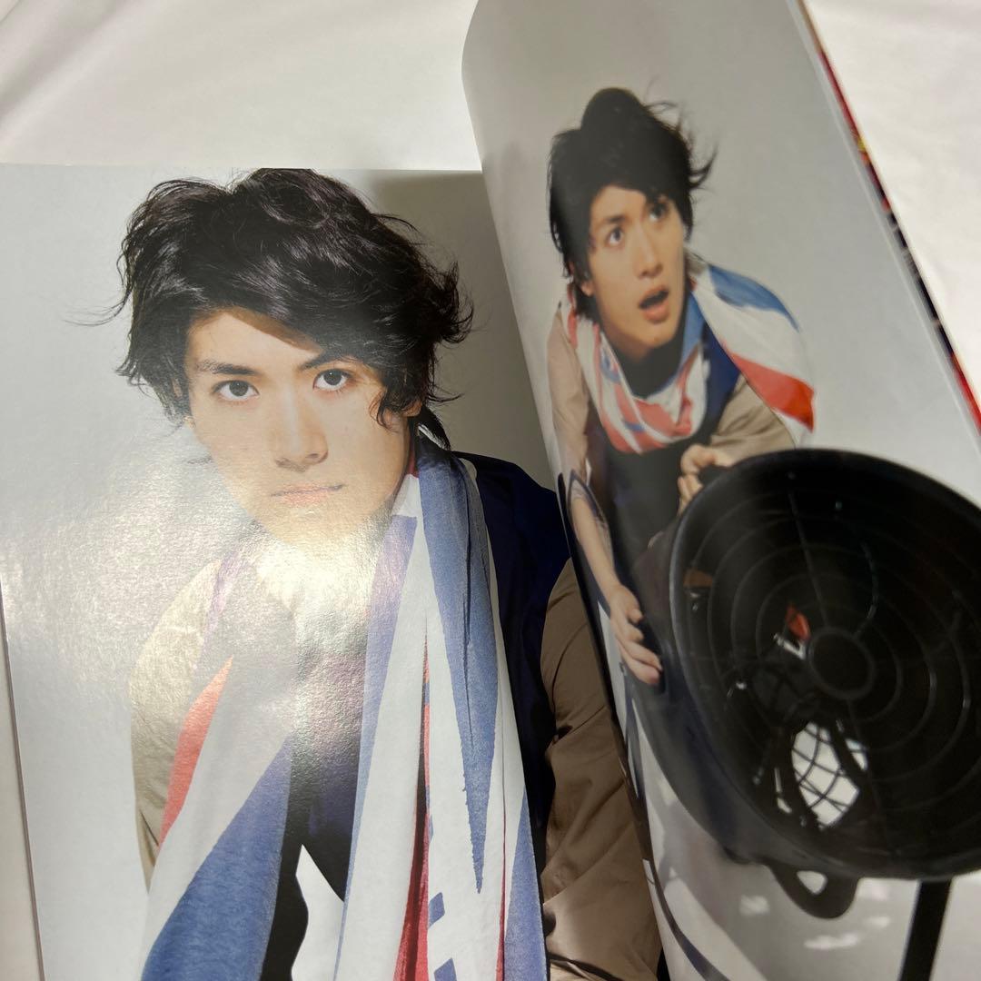 演劇男子。 Vol.3