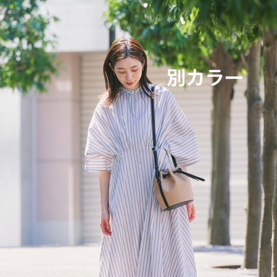 トゥモローランドVASIC CLUB MINI MINI ラフィア 2023SS - メルカリ