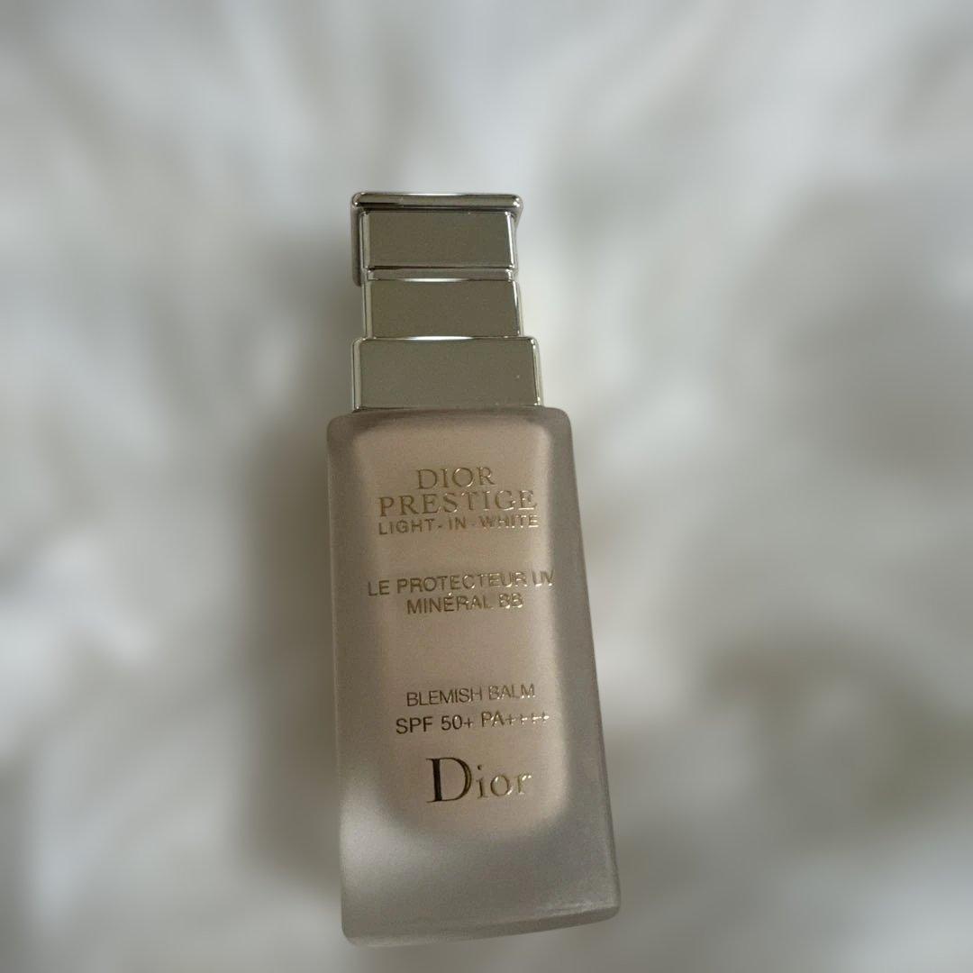 ディオール　プレステージ　ホワイト　ル　プロテクター　UV 01 ミネラル　BB ディオール / プレステージ ホワイト ル プロテクター UV ミネラル BB