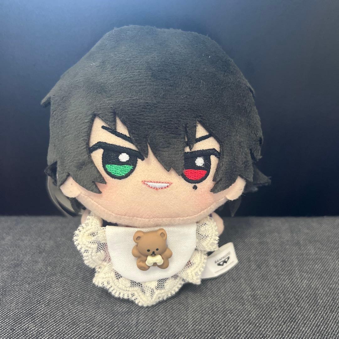 ヒプノシスマイク ちびぐるみ vol.1 山田一郎 - メルカリ