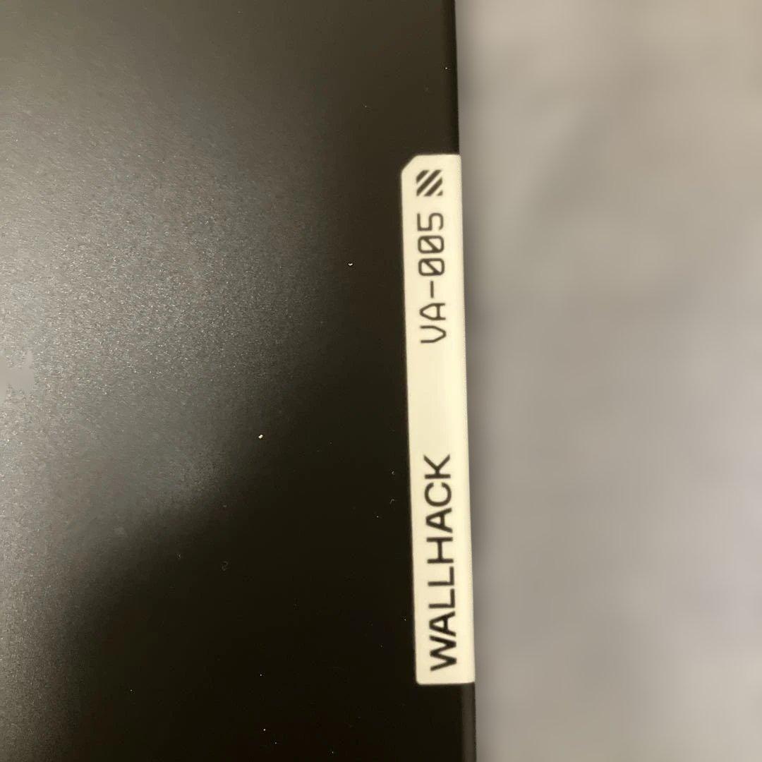 WALLHACK VA-005 - マウス・トラックボールヴィンテージ 通販