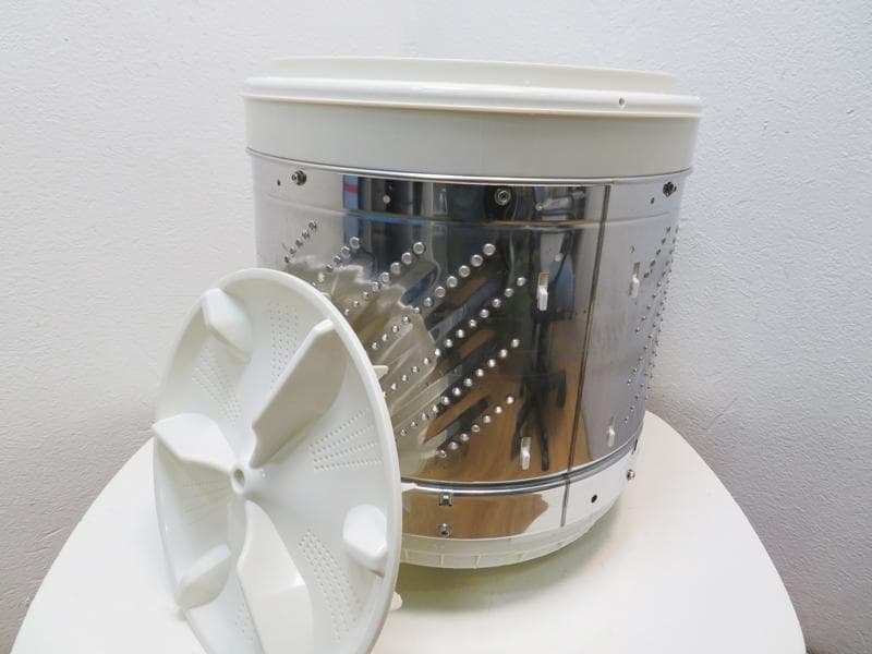 Panasonic 全自動洗濯機 5.0kg 2021年製 LS02