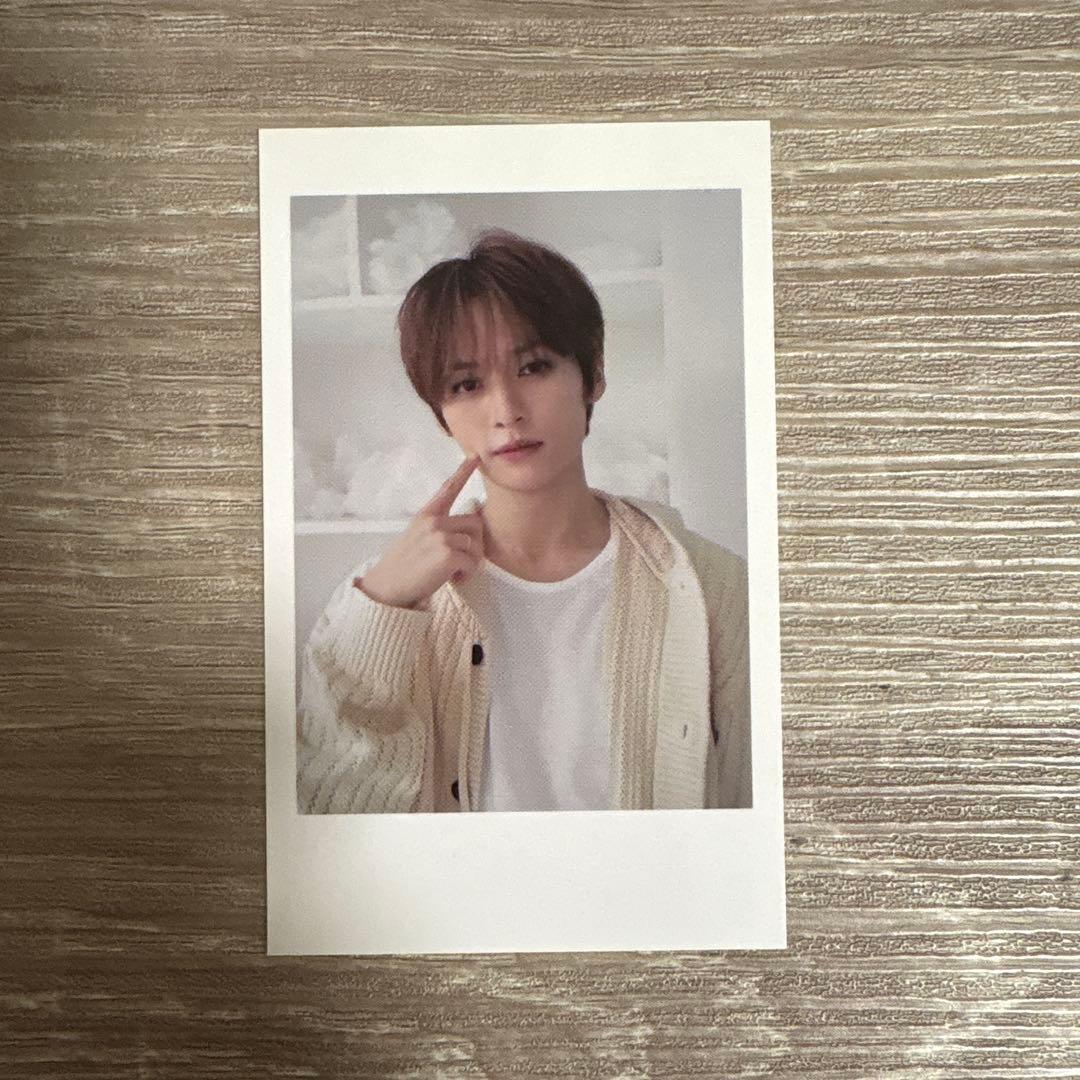 straykids 本国シーグリ 2024 JYP特典 リノ - メルカリ