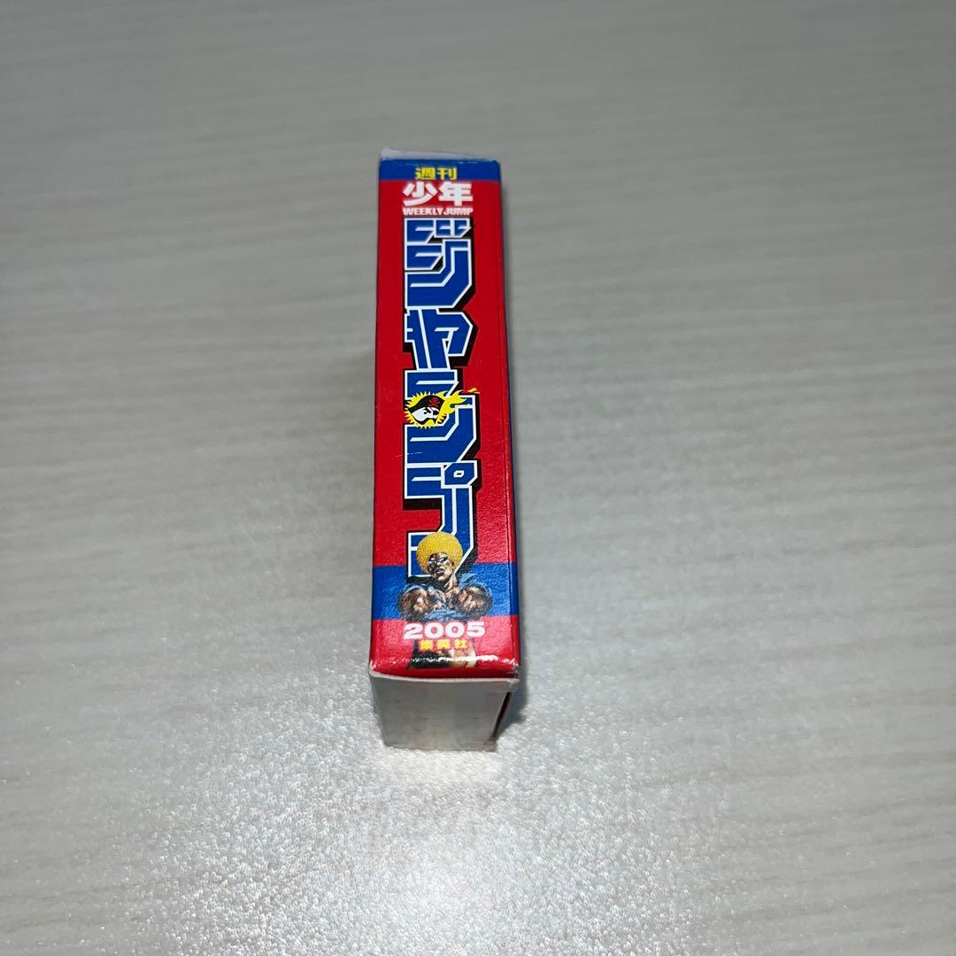 非売品】週刊少年ジャンプ 2005 付録トランプ 未使用 - メルカリ