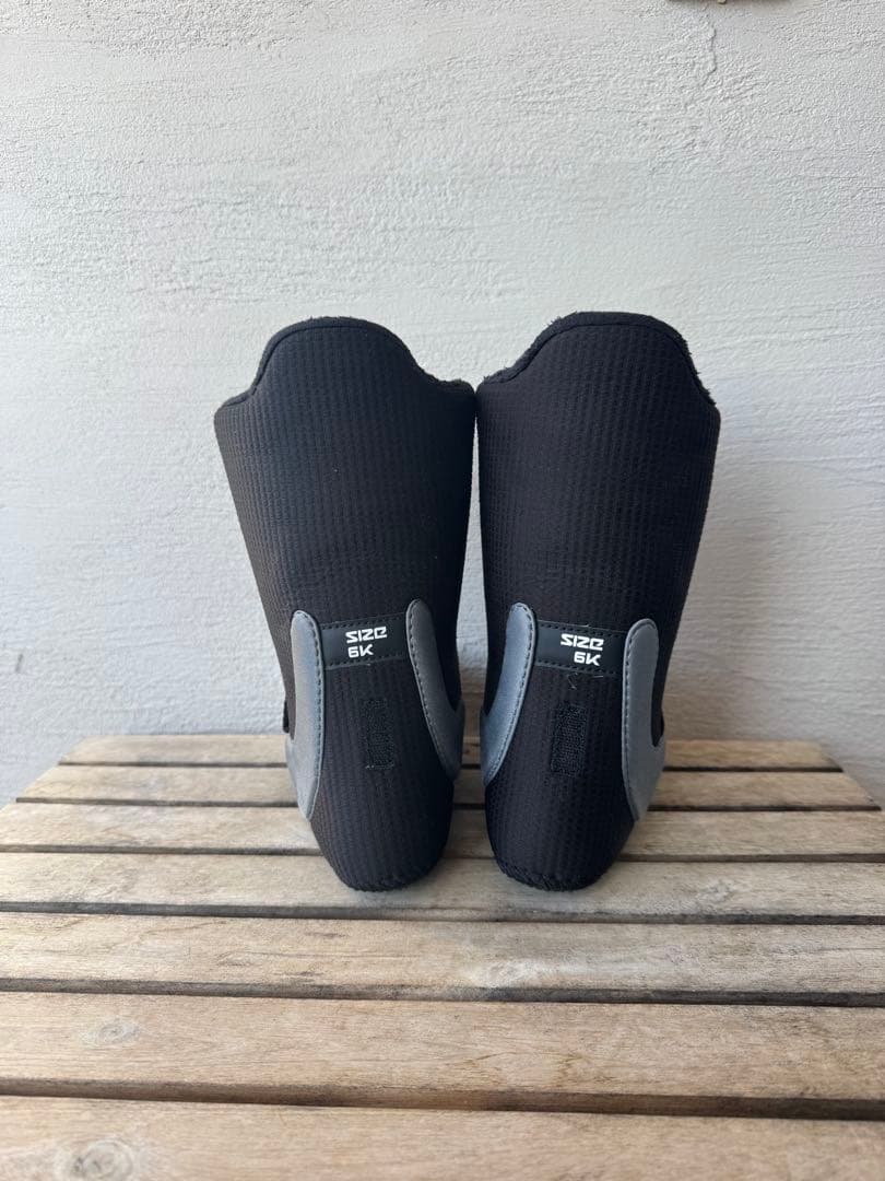 バートン　スノーボードブーツ(ZIPLINE) 24.0cm BURTON