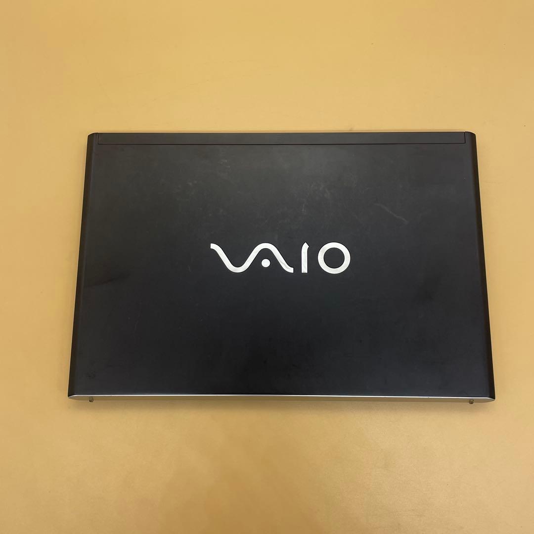 office付 VAIO VJS131C11N i5 8GB 256GB VAIO S 中古パソコン SONY S13 VJS131C11N Microsoft Office 2019 Core