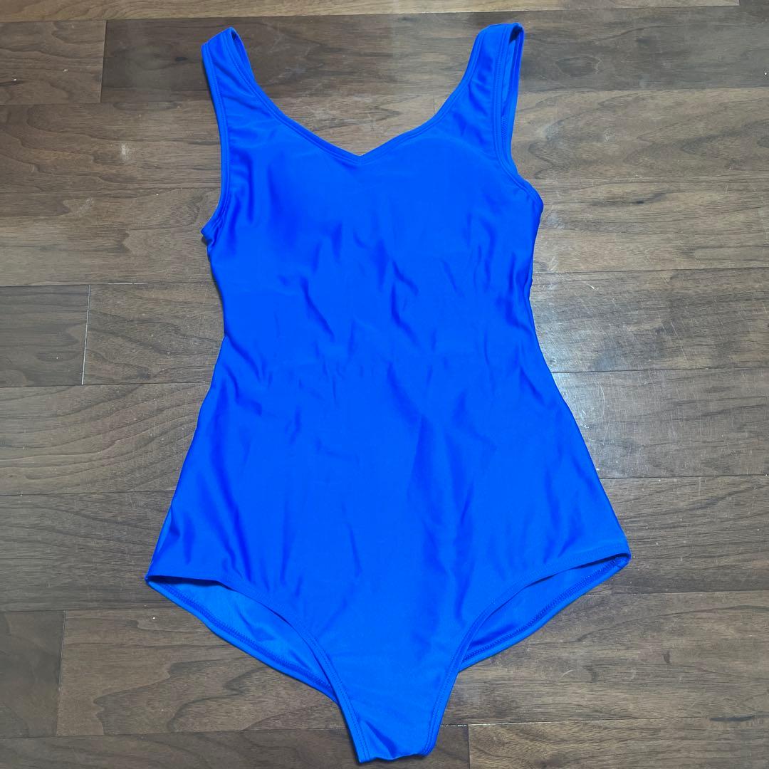 トスタルジッククロージング 水着（パープルブルー） - メルカリ