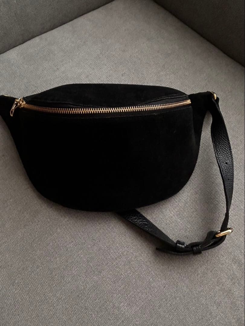 Chiiiibag チーバッグ Shopping Bucket | Medium shoulder bag blue chiribitas - CH