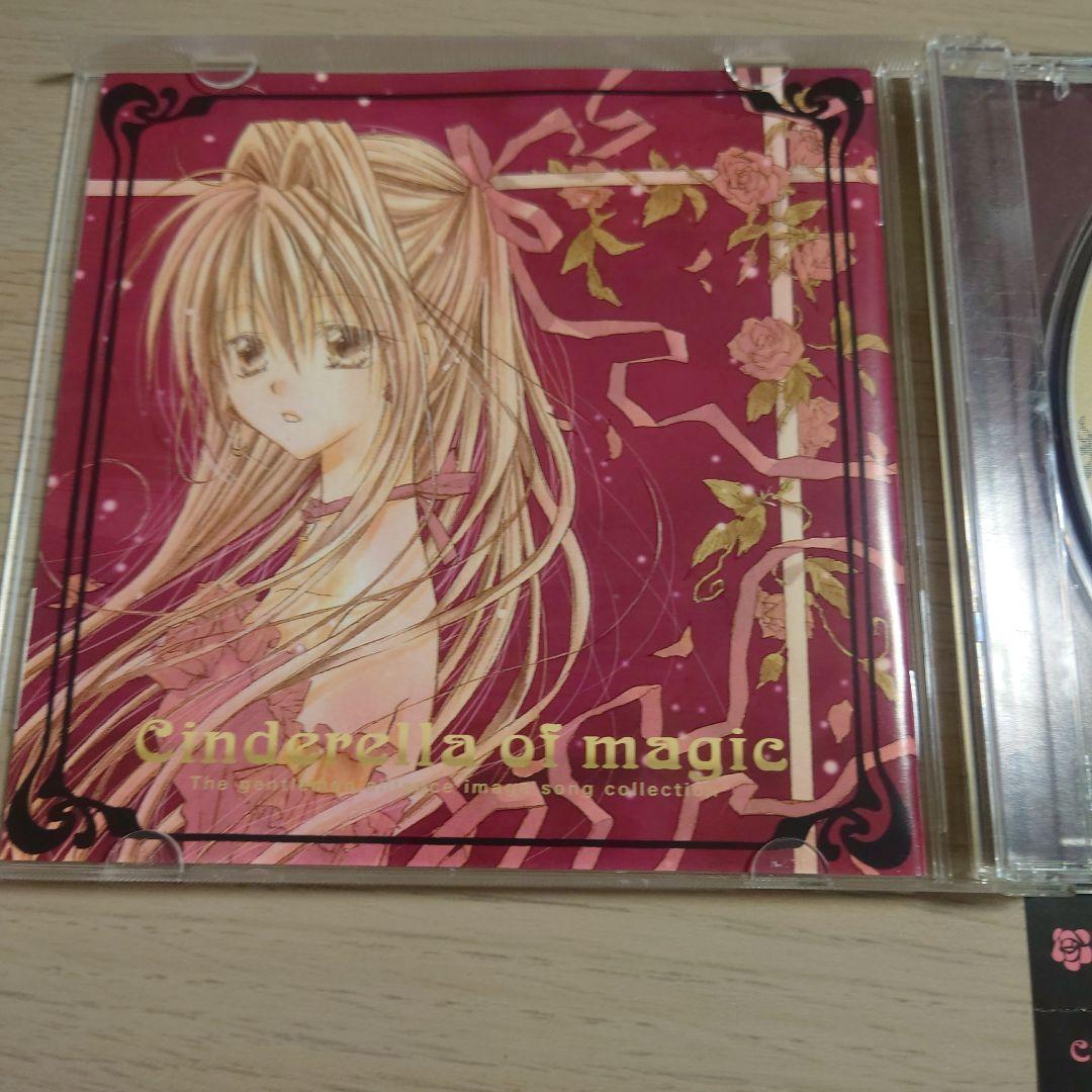 ☆激レア☆種村有菜 同人D Cinderella of magic 仔猫ちっぷす - メルカリ