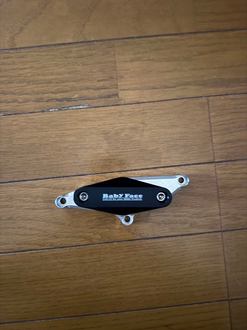 VMAX1700Baby Face エンジンスライダー babyface（ベビーフェイス） エンジンスライダー VMAX1700 YAMAHA