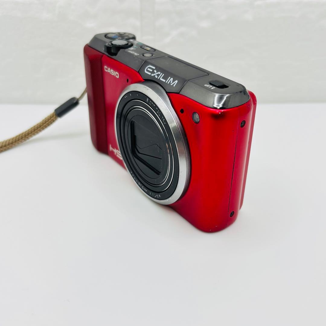 中古現状品】CASIO EX-ZR800 デジカメ - メルカリ