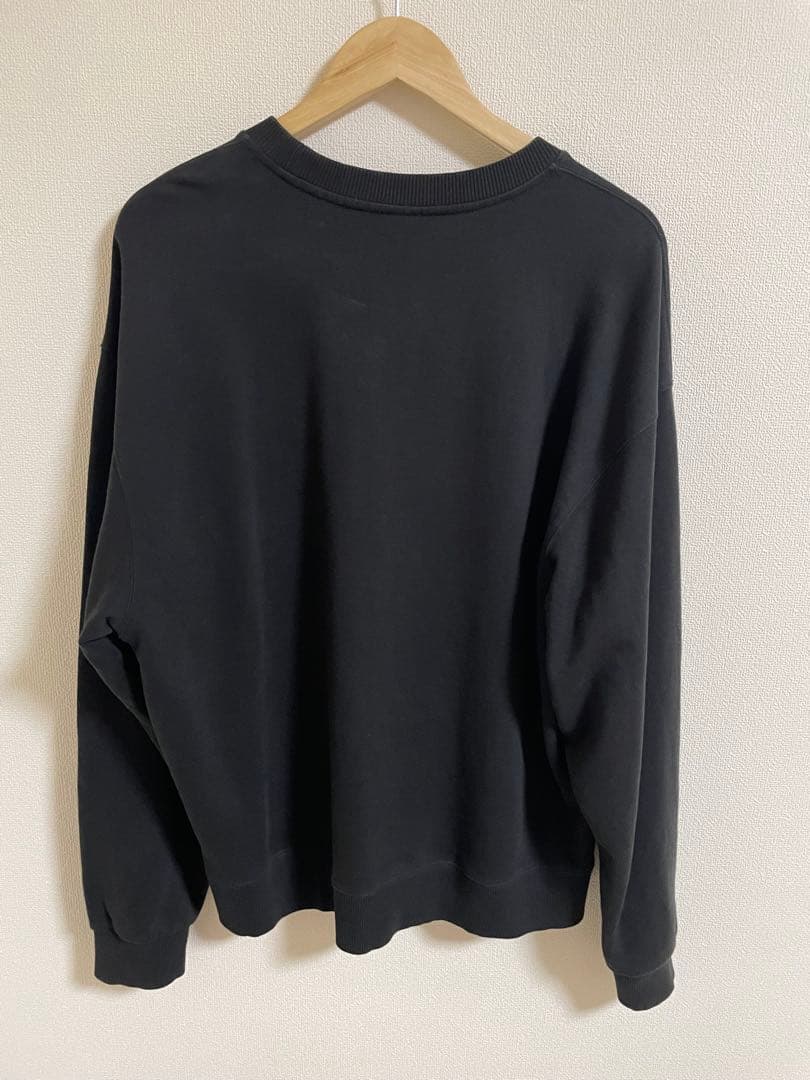 KENZO 'BOKE FLOWER' crest スウェット XL - メルカリ