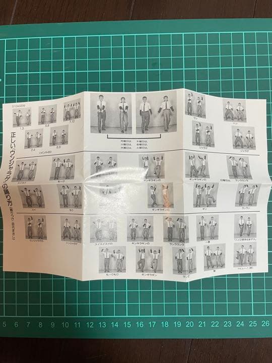 志村けん ウンジャラゲ 田代まさし バカ殿 だいじょうぶだぁ - メルカリ