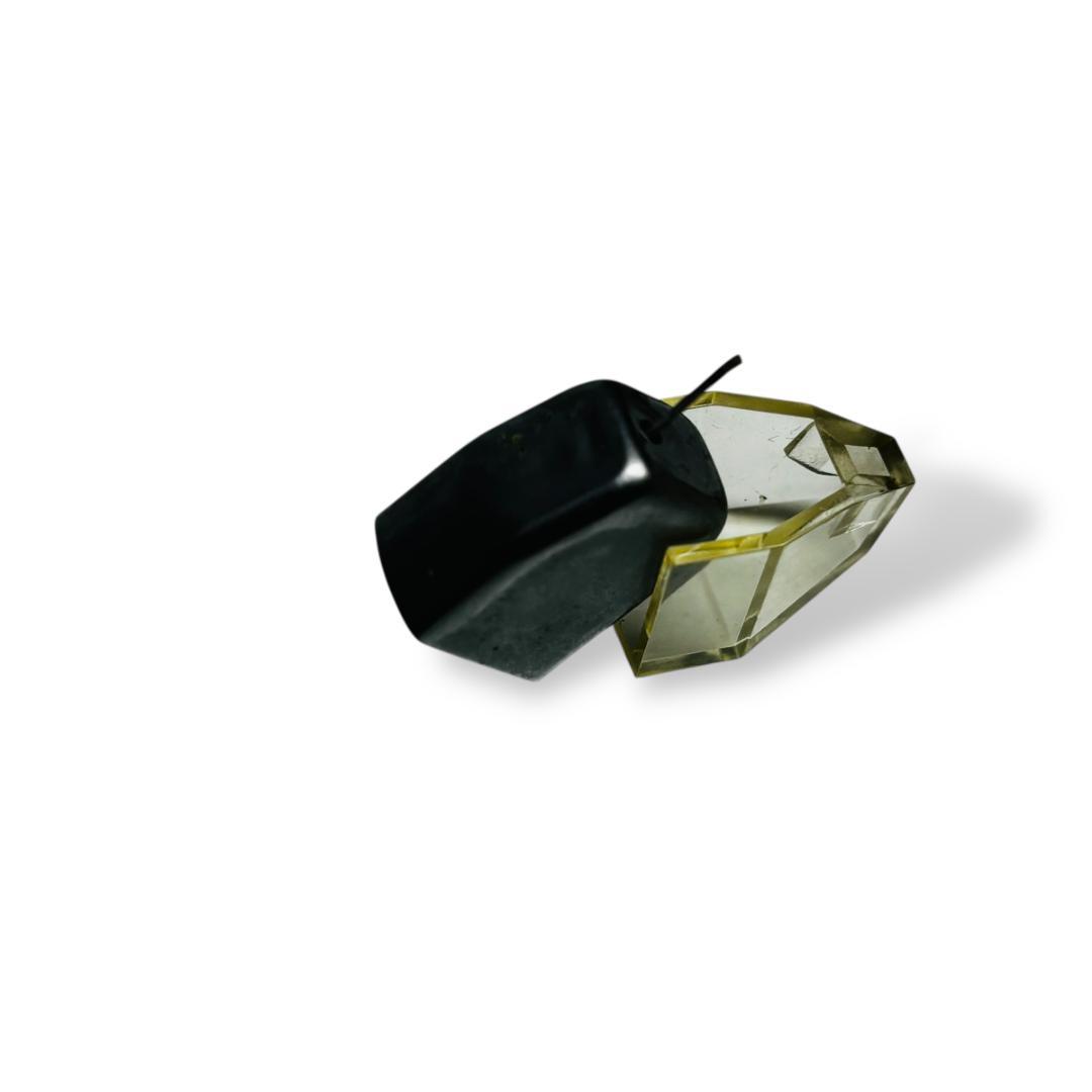 希少】B&O MMC-4000 カートリッジ 専用ケース/メンテナンス用具付属