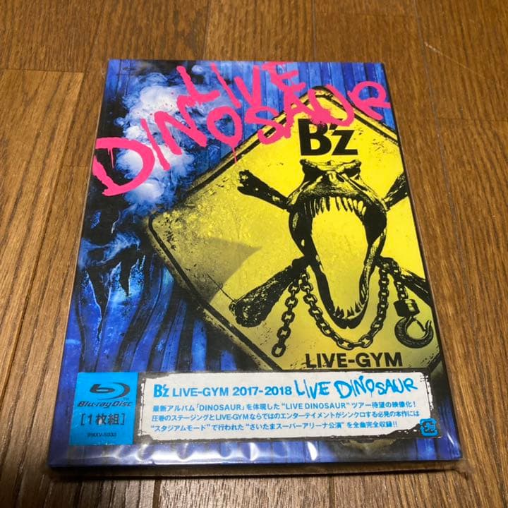 美品 分け売り可】B'z 映像作品28枚 16作セット ☆セット割引ありです