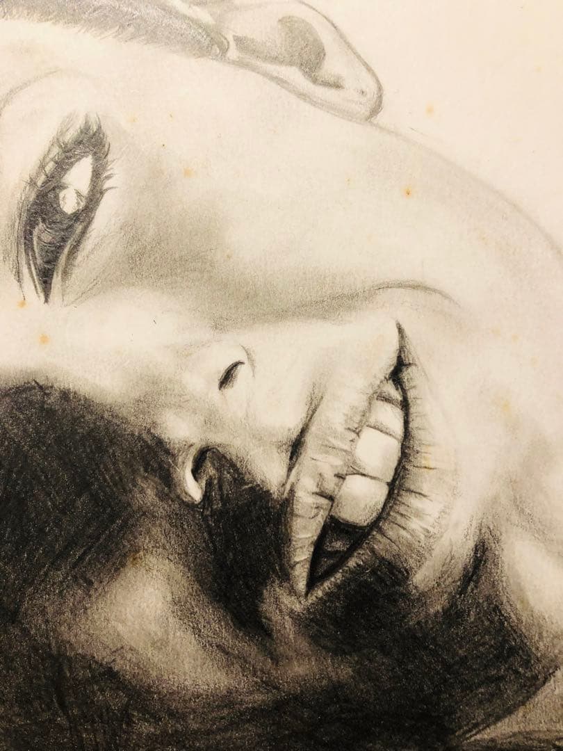 【beautiful woman telling the truth】警告！！