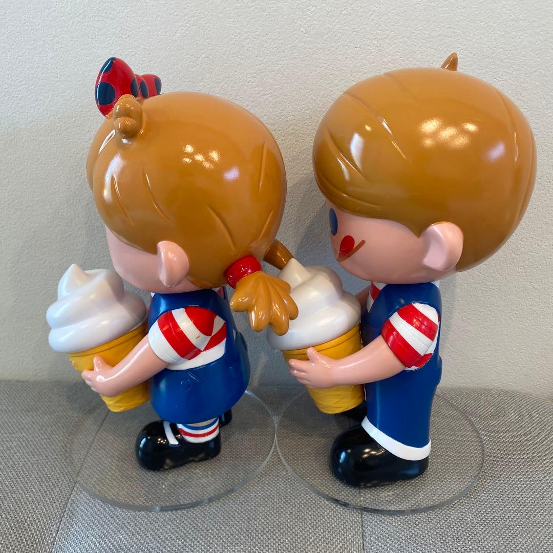 非売品 ニックン セイチャン フィギュア 人形 - メルカリ