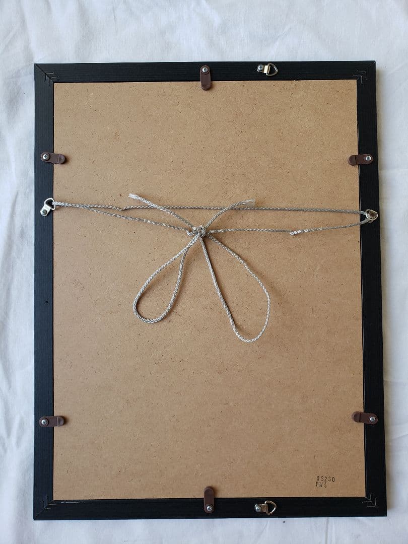 受注生産のみ タトゥー スタジオ ヤマダ ポスター 山田レン 聖母マリア