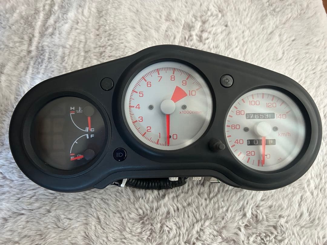 ホンダ ビート スピードメーター 長期保管品 2026年最新】Yahoo!オークション -ホンダビート スピードメーターの