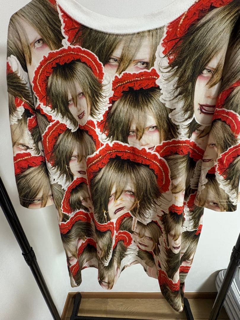 ぴ*よ様 Royz 杙凪 2025生誕祭Tシャツ